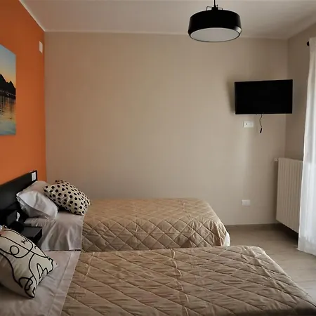 Bed & Breakfast Ripame Ripa Teatina