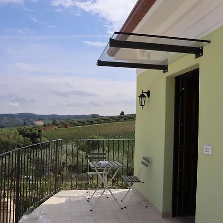 Ripame Bed & Breakfast