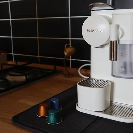 Ripame Bed & Breakfast