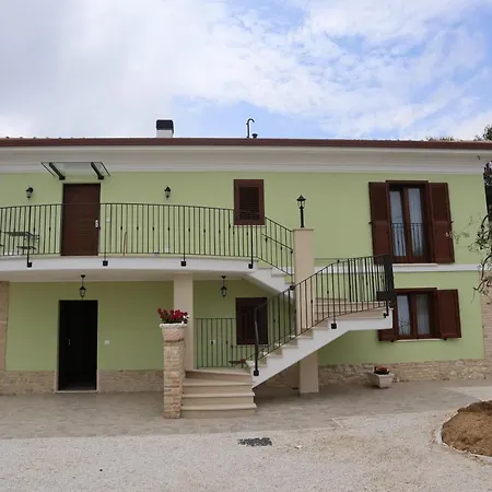 Ripame 3* Ripa Teatina