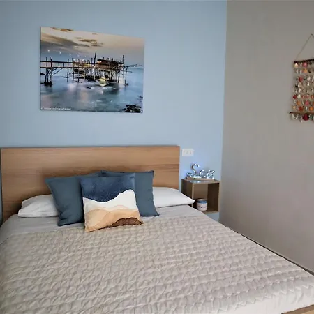 Ripame Bed & Breakfast Ripa Teatina