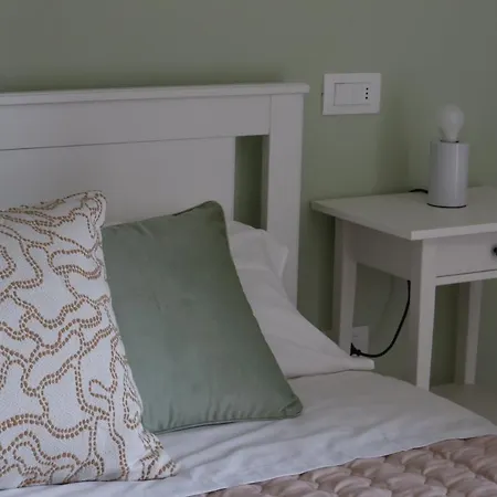 Bed & Breakfast Ripame 4*