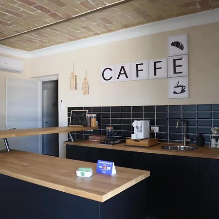 Ripame Bed & Breakfast 4*