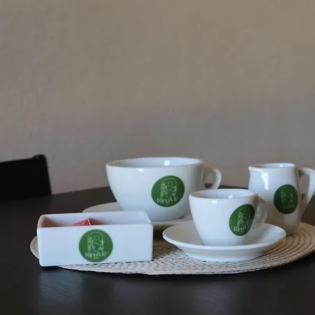 Ripame Bed & Breakfast 4*