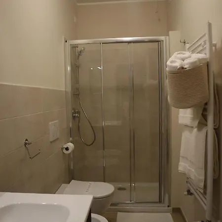 Bed & Breakfast Ripame Ripa Teatina