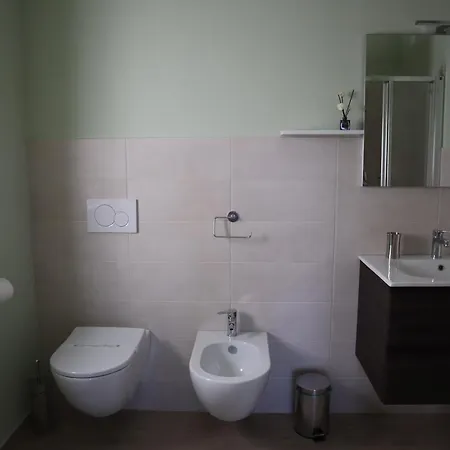 Ripame Bed & Breakfast