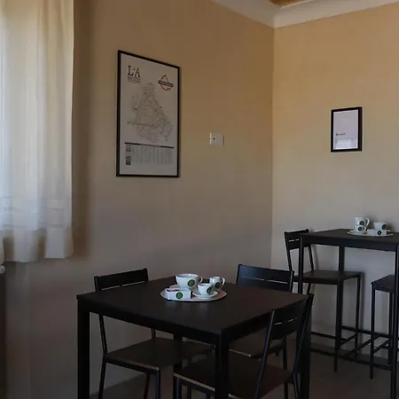 Ripame Bed & Breakfast Ripa Teatina