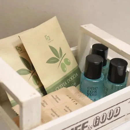 Bed & Breakfast Ripame