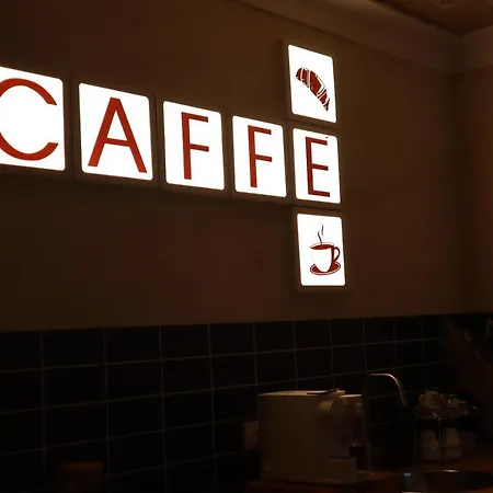 Bed and breakfast Ripame