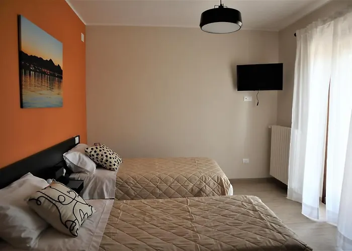 Bed and Breakfast Ripame Ripa Teatina