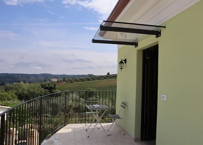 Ripame Bed and Breakfast