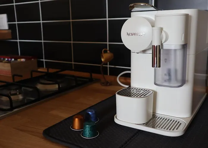 Ripame Bed and Breakfast