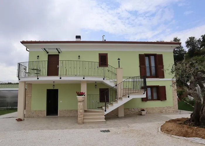 Ripame 3* Ripa Teatina