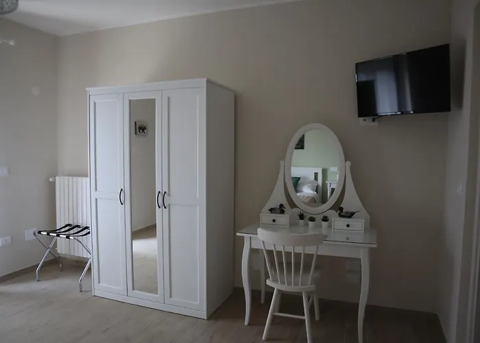 Ripame 3* Ripa Teatina