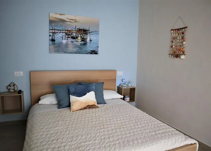 Ripame Bed and Breakfast Ripa Teatina