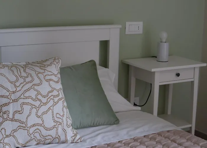 Bed and Breakfast Ripame 3*