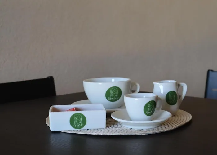 Ripame Bed and Breakfast 3*