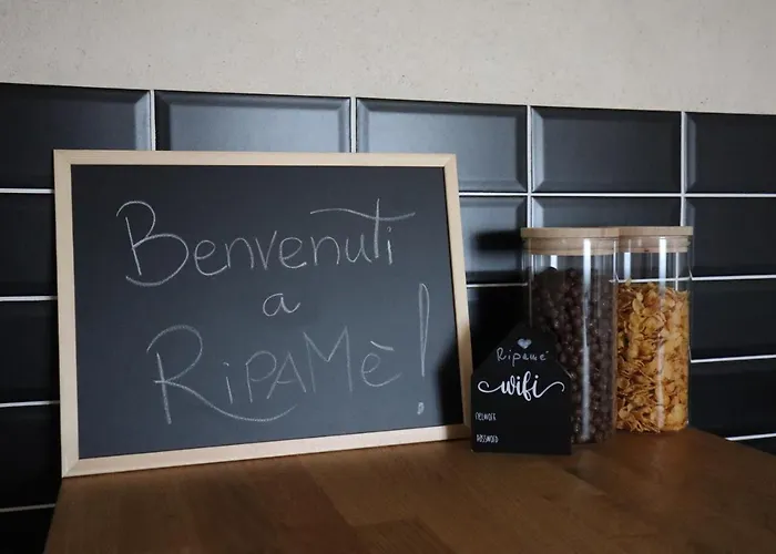 Bed and Breakfast Ripame