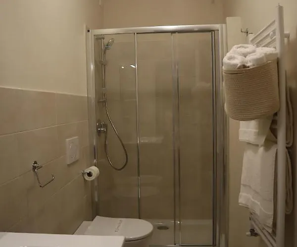 فندق مبيت وإفطار Ripame Ripa Teatina