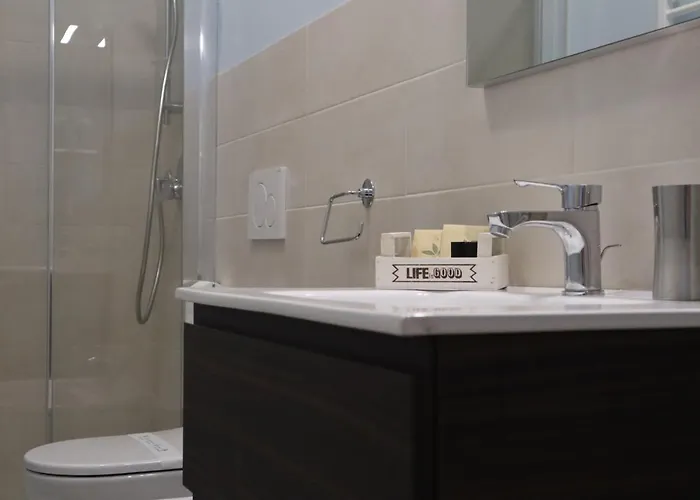 فندق مبيت وإفطار Ripame 3*