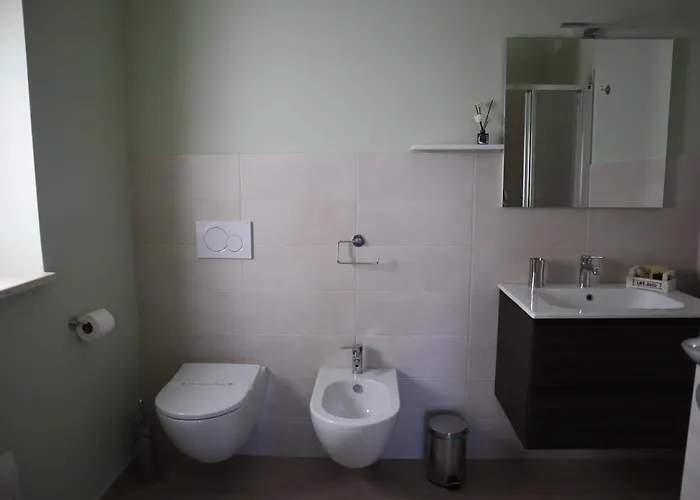 Ripame فندق مبيت وإفطار