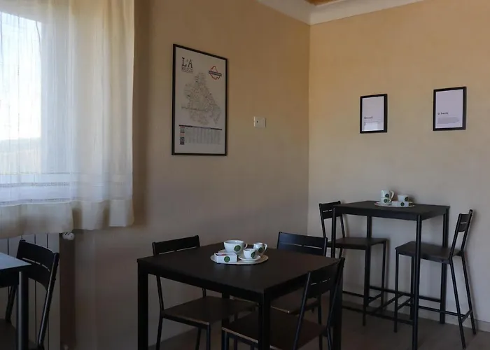 Ripame Bed and Breakfast Ripa Teatina