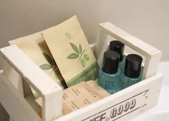 فندق مبيت وإفطار Ripame