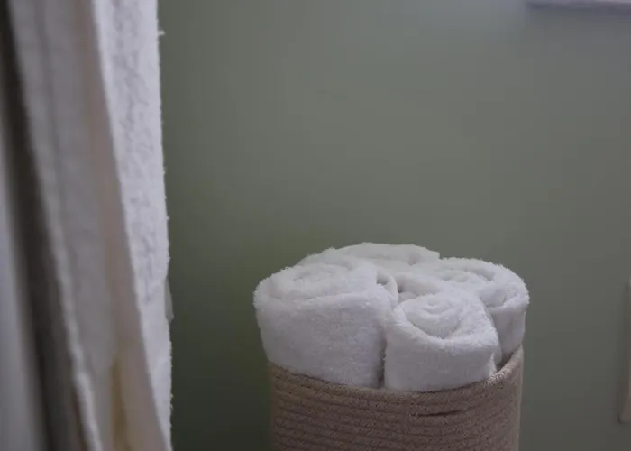 Ripame فندق مبيت وإفطار