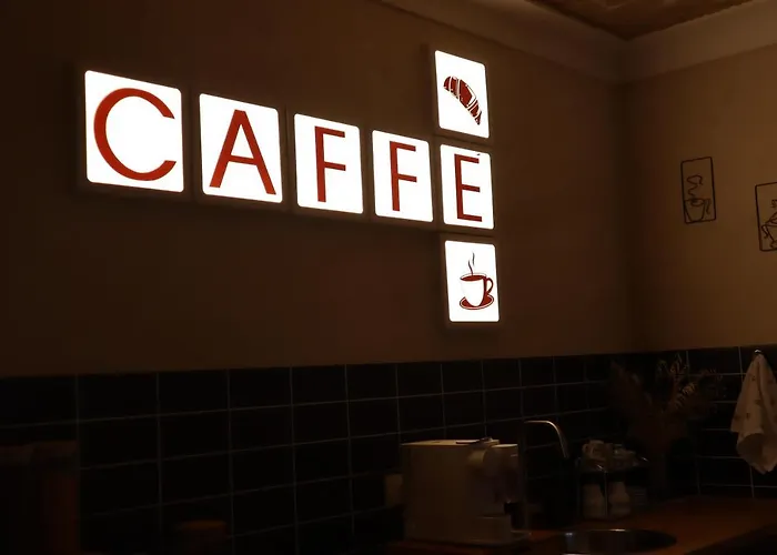 فندق مبيت وإفطار Ripame